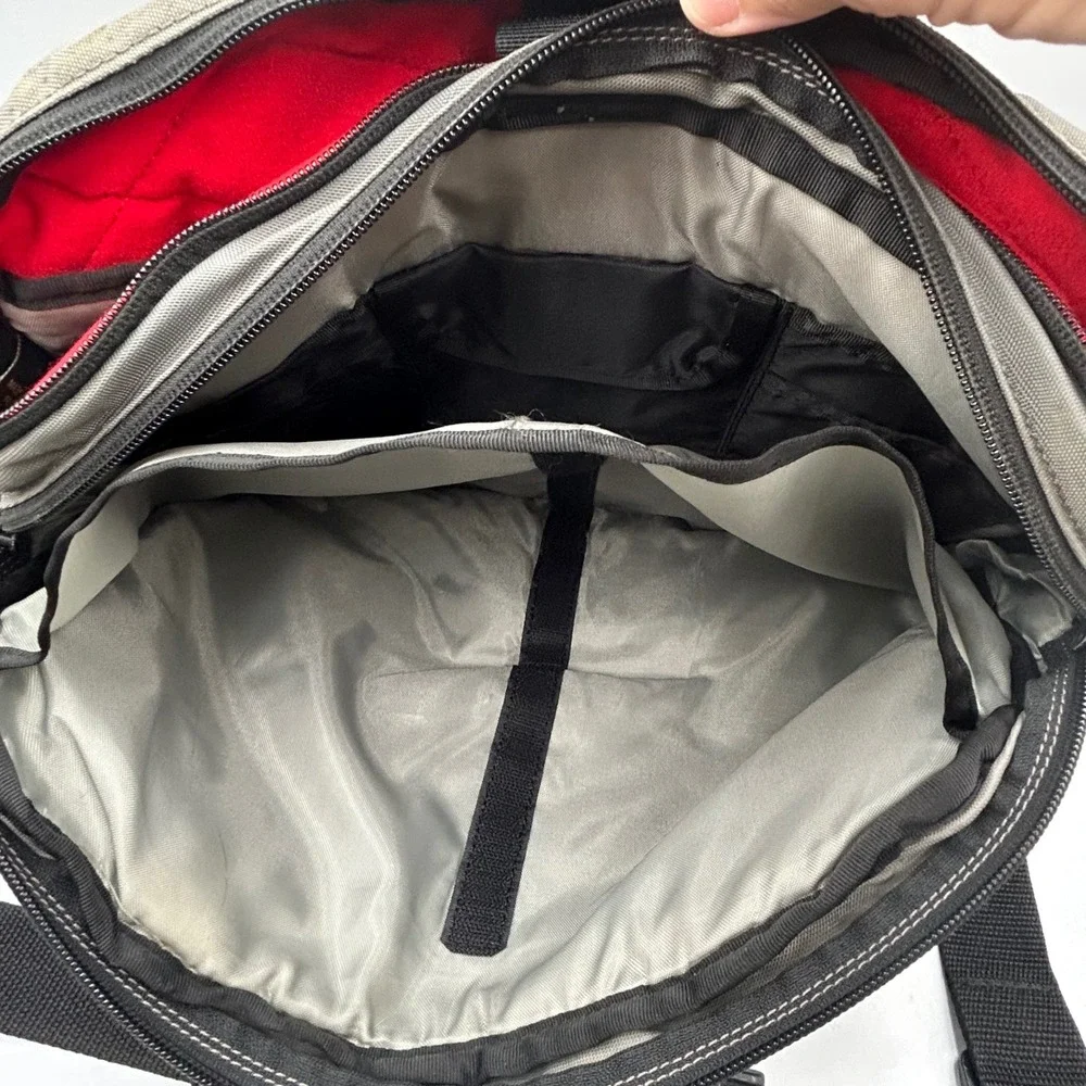 Timbuk2 messenger bag